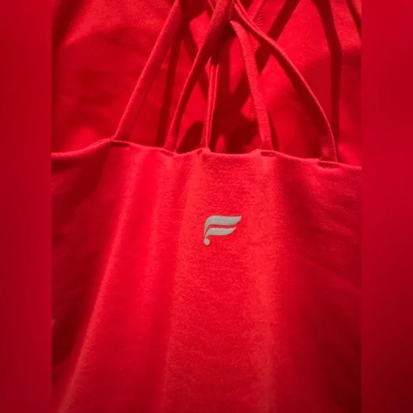 Fabletics top - Picture 3 of 3